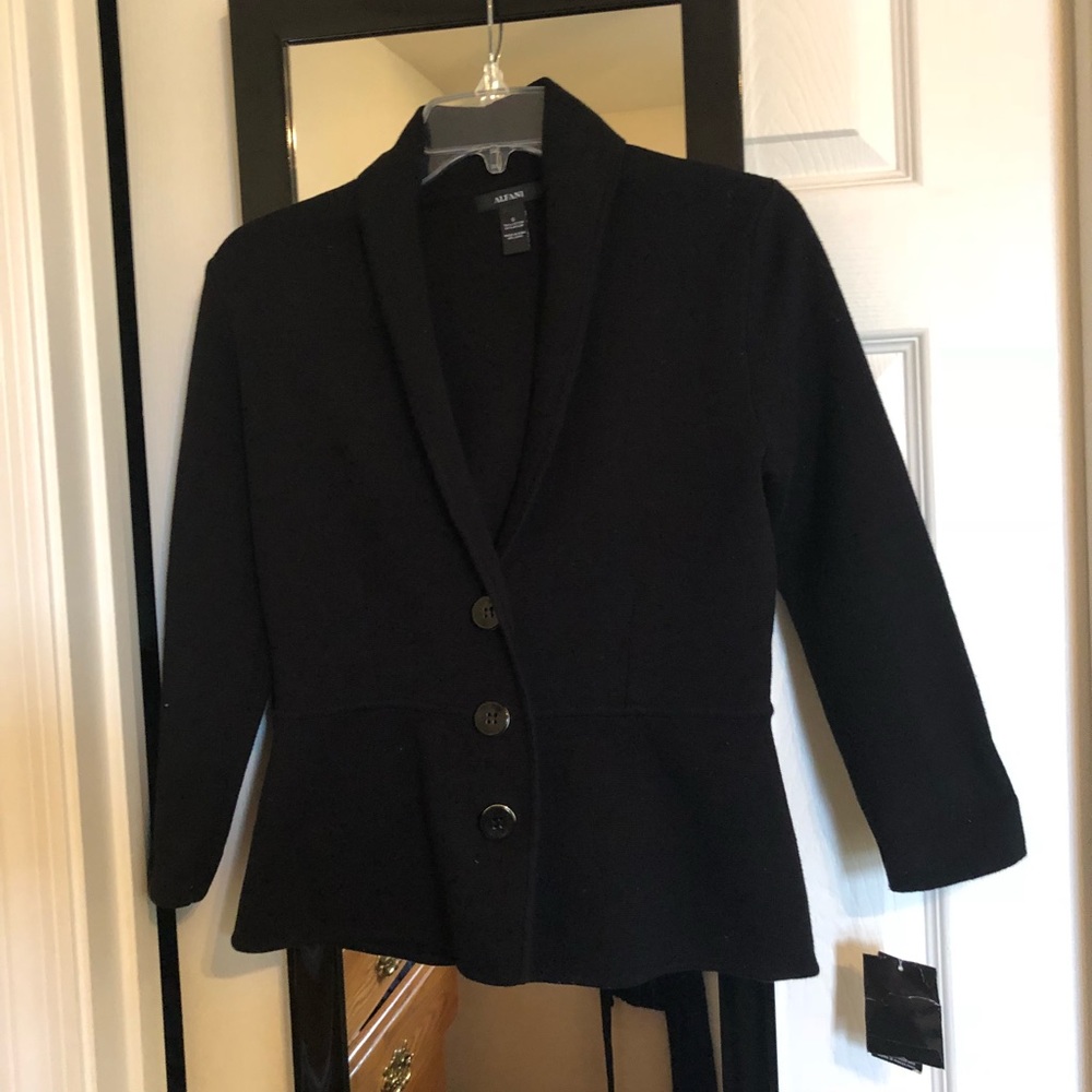 Jacket